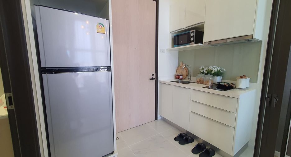 For rent 1 Beds condo in Ratchathewi, Bangkok