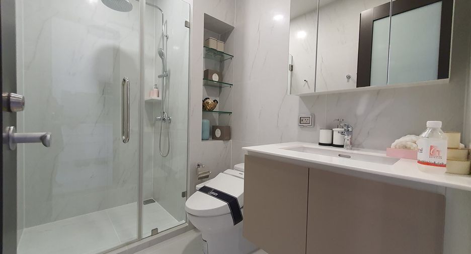 For rent 1 Beds condo in Ratchathewi, Bangkok