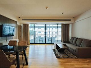 For rent 2 ベッドルーム apartment in Watthana, Bangkok