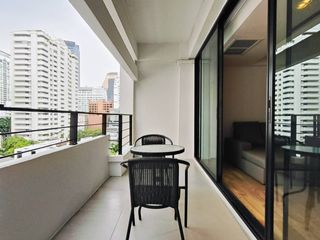 For rent 2 ベッドルーム apartment in Watthana, Bangkok