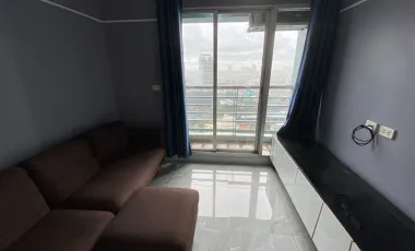 Condo en venta de 2 habitaciones en Yan Nawa, Bangkok