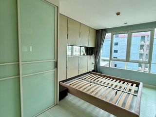 For sale and for rent 1 bed condo in Khlong San, Bangkok
