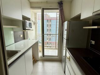 For sale and for rent 1 bed condo in Khlong San, Bangkok