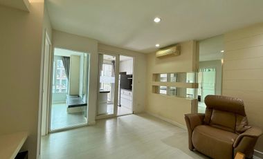 For sale and for rent 1 bed condo in Khlong San, Bangkok
