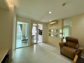 For sale and for rent 1 bed condo in Khlong San, Bangkok