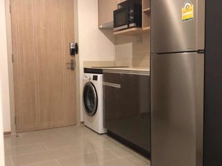 Аренда 1 кровать кондо в Патхум Щан, Бангкок