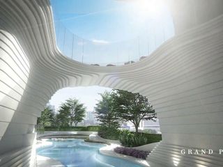 For sale studio condo in Chom Thong, Bangkok