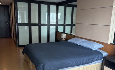 À louer studio condo à Khlong Toei, Bangkok