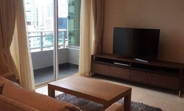 For rent 2 bedrooms condo in Sathon, Bangkok