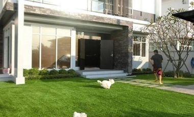 For sale 5 bedrooms house in Khlong Sam Wa, Bangkok
