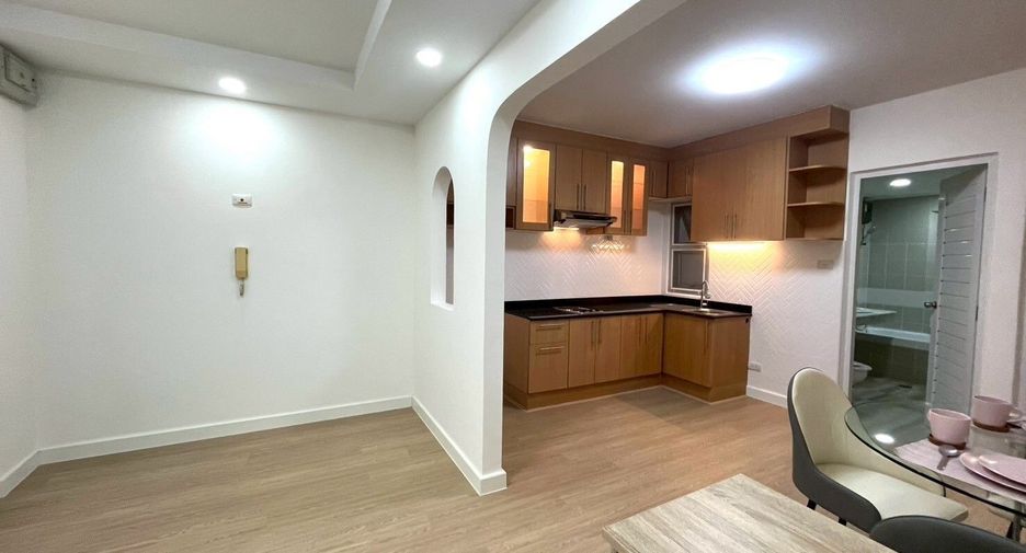 For sale 2 bedrooms condo in Bang Phli, Samut Prakan