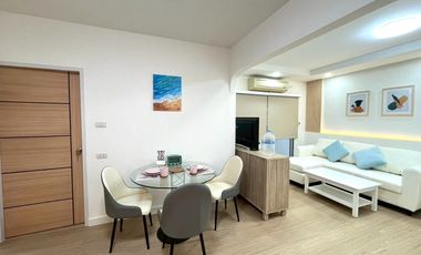 For sale 2 bedrooms condo in Bang Phli, Samut Prakan