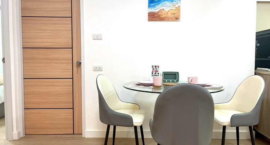 For sale 2 bedrooms condo in Bang Phli, Samut Prakan
