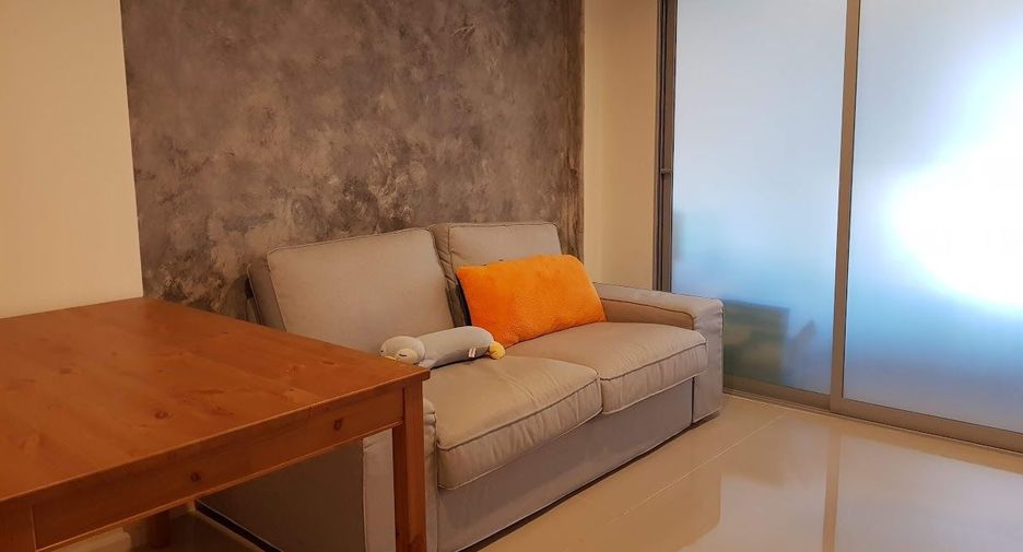 Condo en venta de 1 habitaciones en Khlong Toei, Bangkok