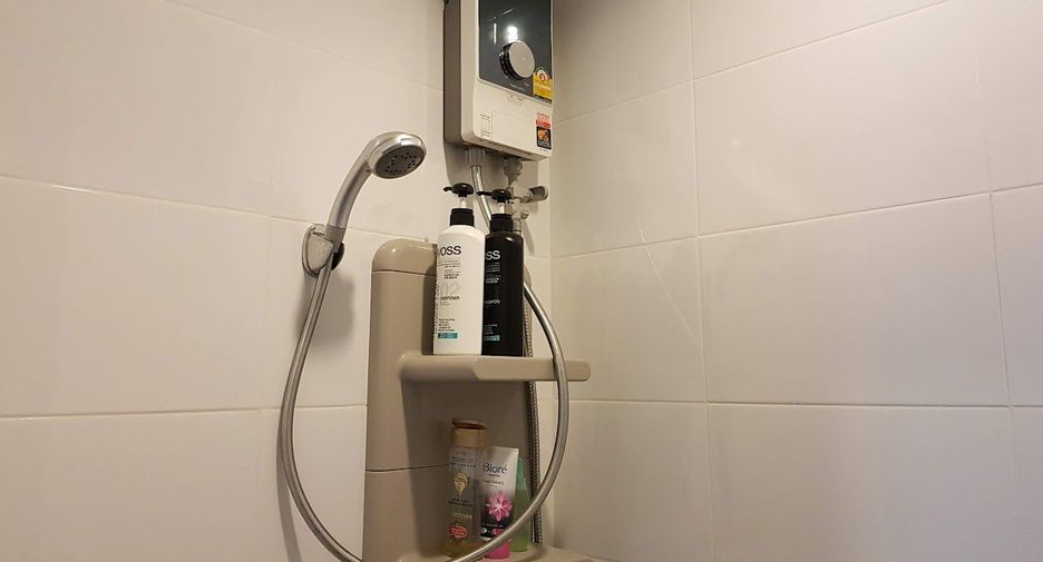 Condo en venta de 1 habitaciones en Khlong Toei, Bangkok