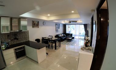 For rent 2 bedrooms condo in Kathu, Phuket
