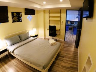 ให้เช่า 2 ห้องนอน คอนโด ใน กะทู้, ภูเก็ต