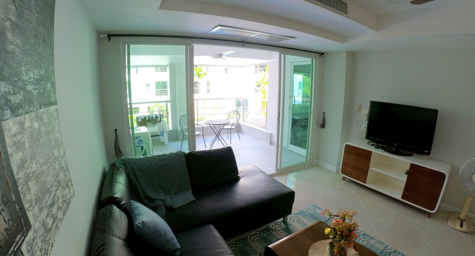 Wohnung zur Miete mit 2 Zimmer in Kathu, Phuket