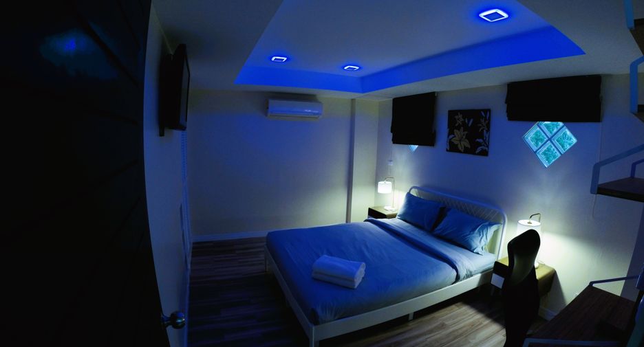 Wohnung zur Miete mit 2 Zimmer in Kathu, Phuket