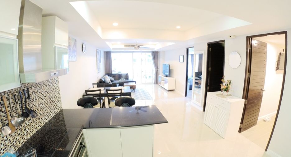Wohnung zur Miete mit 2 Zimmer in Kathu, Phuket