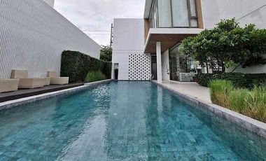 À louer 1 chambre condo à Lat Phrao, Bangkok