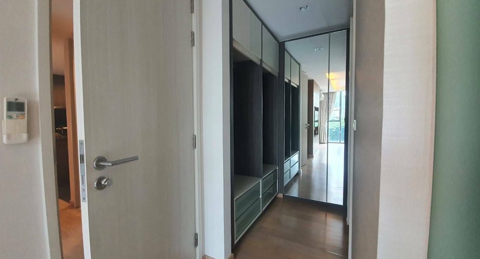 For sale 2 bedrooms condo in Watthana, Bangkok
