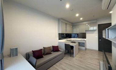 For rent 2 bedrooms condo in Bang Sue, Bangkok