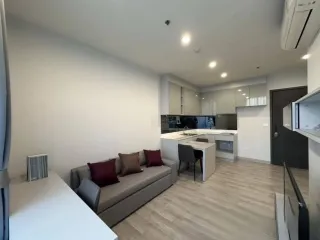 For rent 2 bedrooms condo in Bang Sue, Bangkok