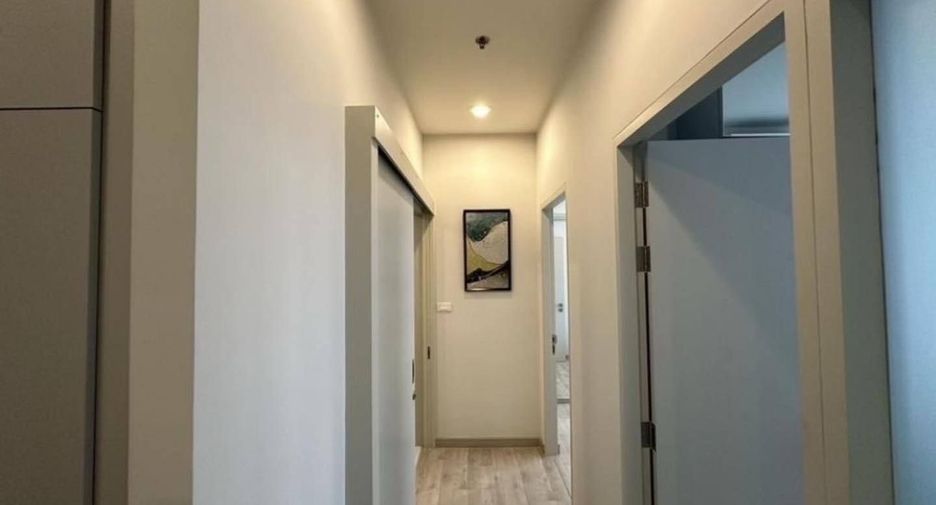 For rent 2 bedrooms condo in Bang Sue, Bangkok