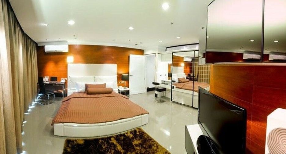 Wohnung zum Kauf und zur Miete mit 2 Zimmer in Watthana, Bangkok