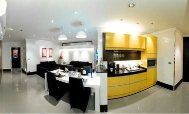 Wohnung zum Kauf und zur Miete mit 2 Zimmer in Watthana, Bangkok