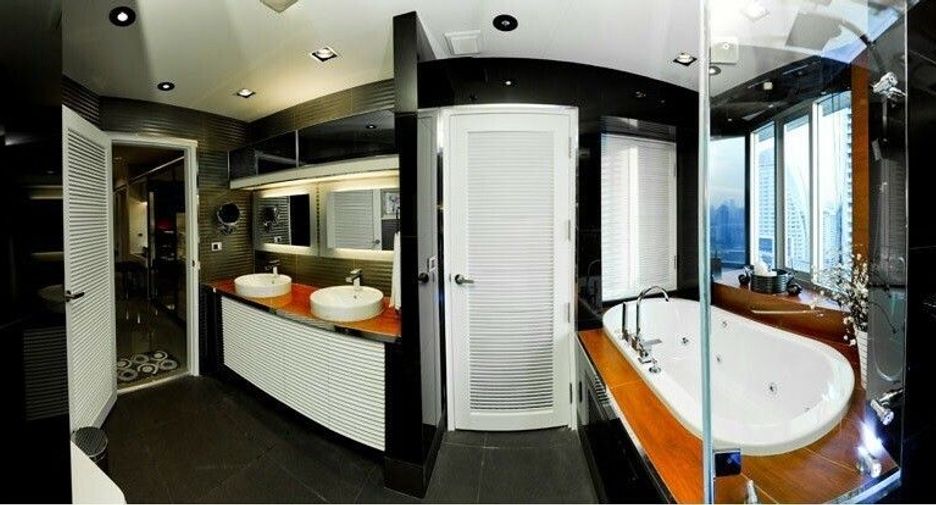 Wohnung zum Kauf und zur Miete mit 2 Zimmer in Watthana, Bangkok