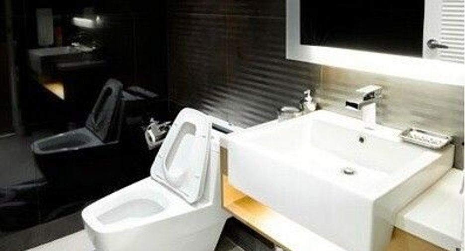 Wohnung zum Kauf und zur Miete mit 2 Zimmer in Watthana, Bangkok