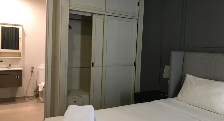 For rent 1 bed condo in Mueang Phuket, Phuket