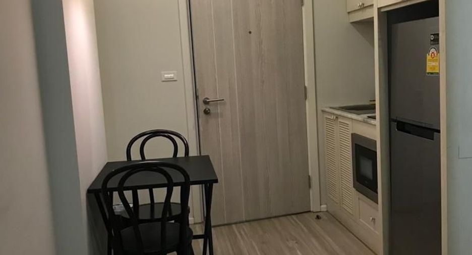 For rent 1 bed condo in Mueang Phuket, Phuket