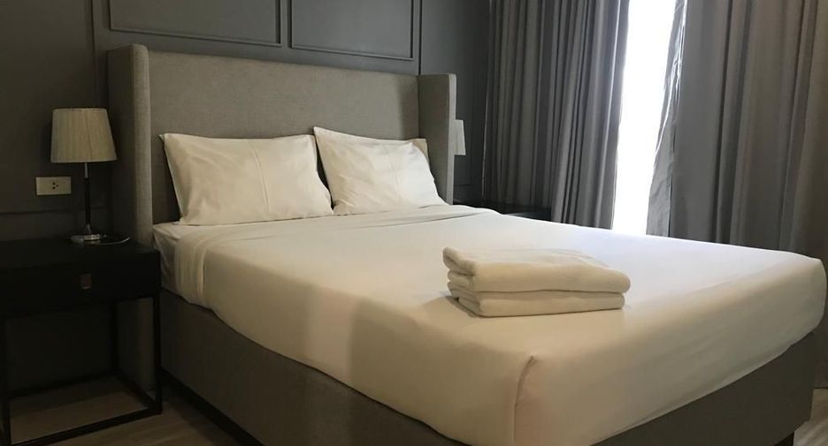 For rent 1 bed condo in Mueang Phuket, Phuket