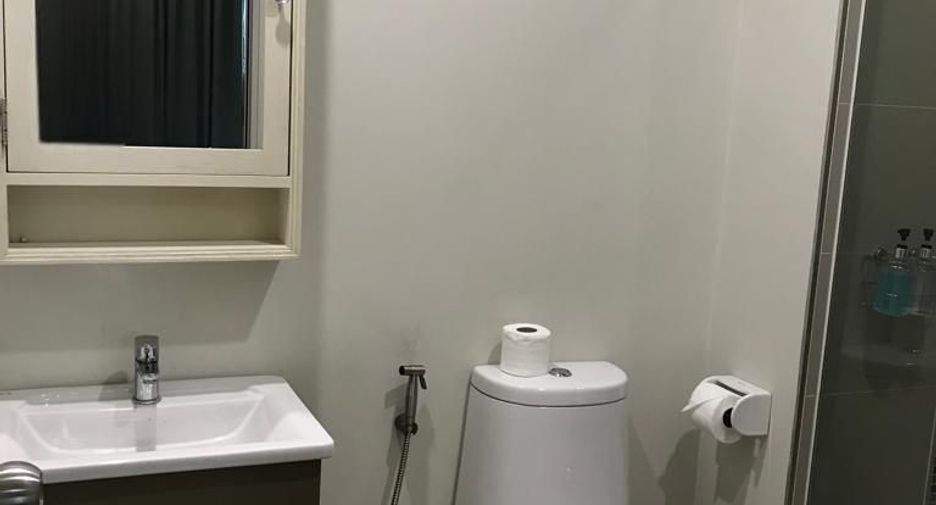 For rent 1 bed condo in Mueang Phuket, Phuket