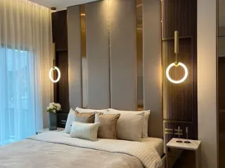 Haus zur Miete mit 3 Zimmer in Bang Phli, Samut Prakan