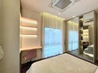 Haus zur Miete mit 3 Zimmer in Bang Phli, Samut Prakan