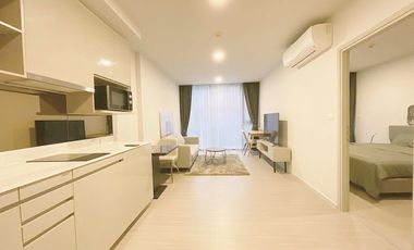 À louer 1 chambre condo à Khlong Toei, Bangkok