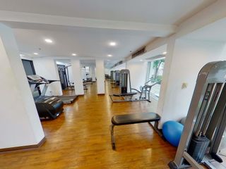 For sale 1 bed condo in Ratchathewi, Bangkok