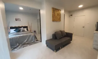 À vendre 1 chambre condo à Ratchathewi, Bangkok