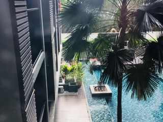 For sale 1 bed condo in Ratchathewi, Bangkok