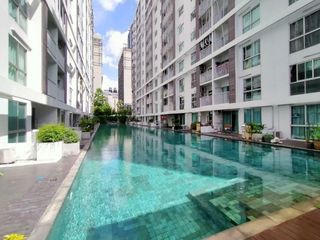 For sale 1 bed condo in Ratchathewi, Bangkok