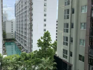 For sale 1 bed condo in Ratchathewi, Bangkok