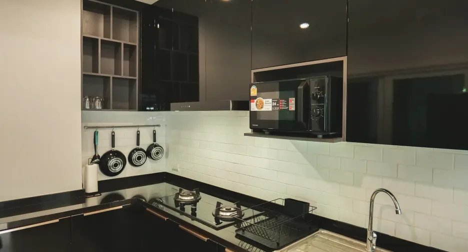 For rent 3 bedrooms house in Mueang Phuket, Phuket