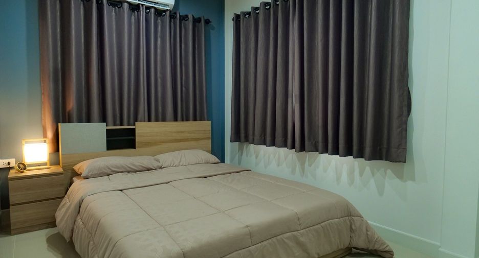 For rent 3 bedrooms house in Mueang Phuket, Phuket