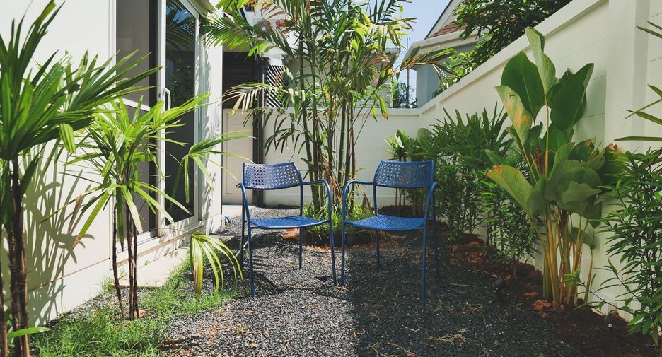 For rent 3 bedrooms house in Mueang Phuket, Phuket