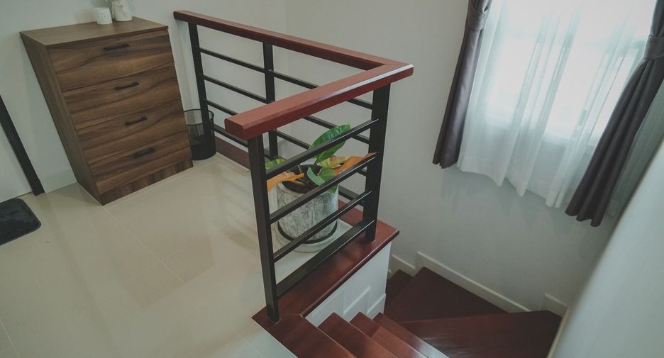 For rent 3 bedrooms house in Mueang Phuket, Phuket