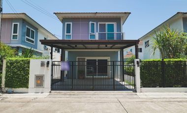 For rent 3 bedrooms house in Mueang Phuket, Phuket